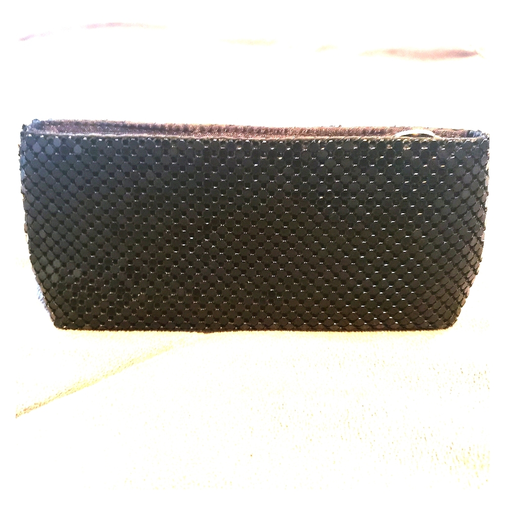 Orlane cosmetics case or clutch